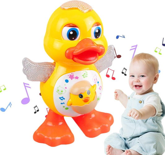 canard qui danse
jouet canard
Jouet Canard qui marche
Canard dansant jouet
Jouet Canard enfant