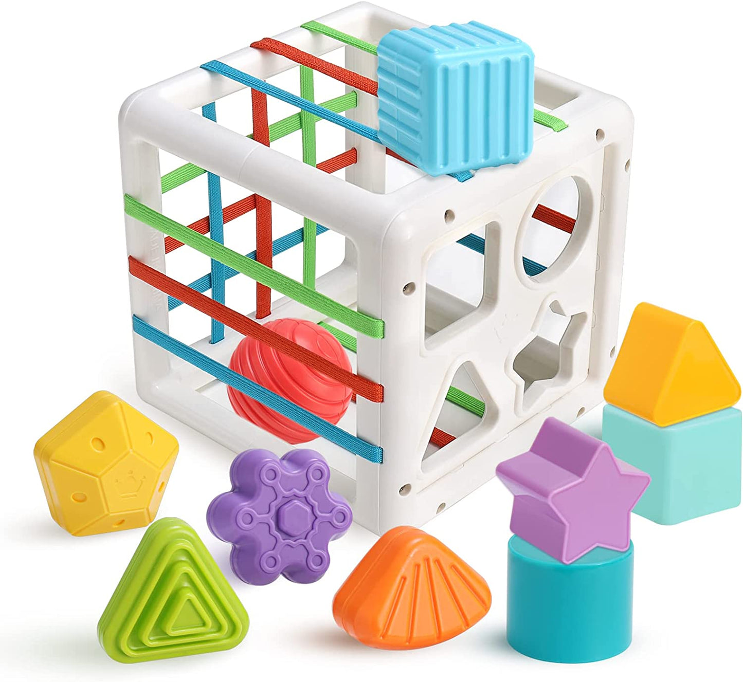 cube forme bébé Cube D'activité Bébé Cube d'activité jeu tri forme et couleur jeux forme et couleur bebe cube dactivite bebe montessori cube dactivite bebe cube dactivite bebe 6 mois grand cube dactivite bebe jouet montessori 1 an jeux montessori 1 an jouets montessori jeux montessori 2 ans jeux montessori 3 ans