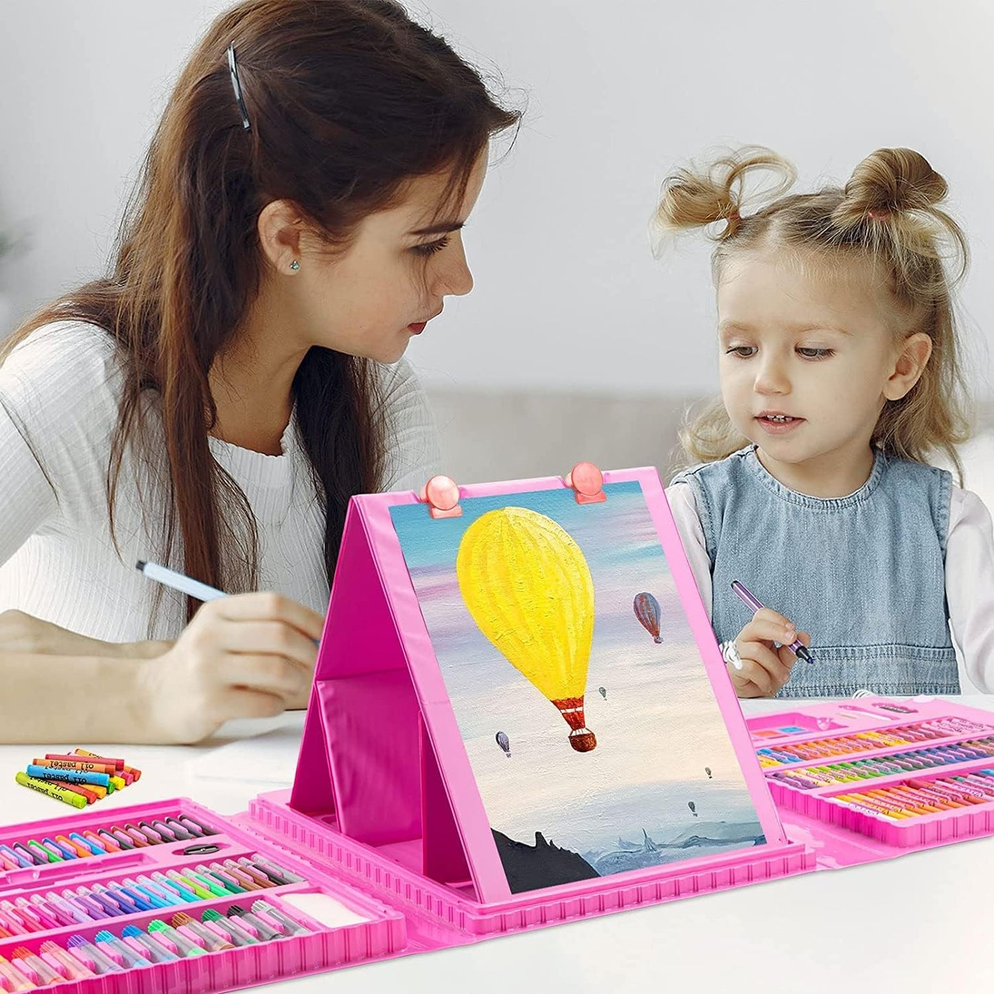 Creative Painting Box for Children