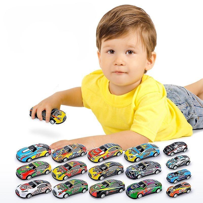 Mini Cars for Kids