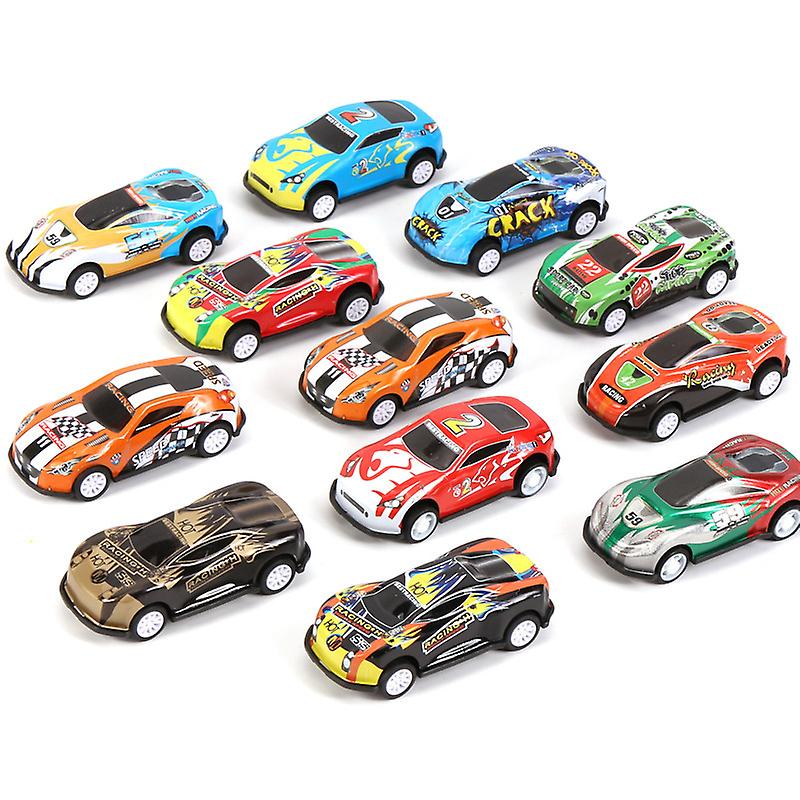 Mini Cars for Kids