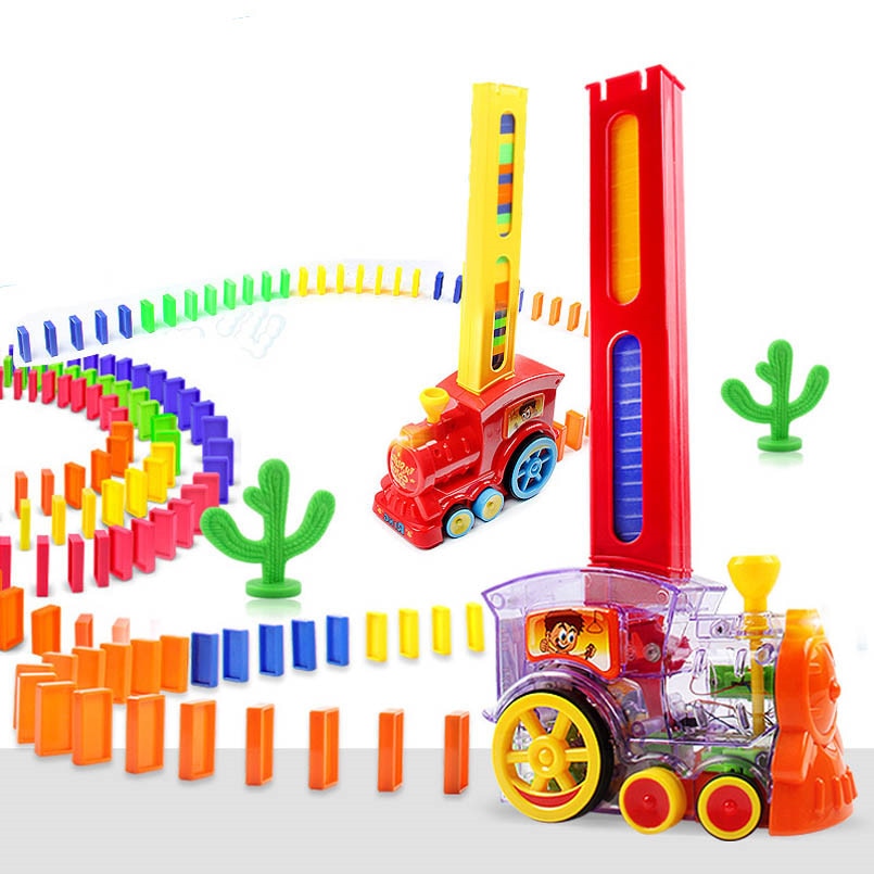 train domino train domino automatique jeu mexican train train domino montessori petit train domino locomotive domino jouet train domino