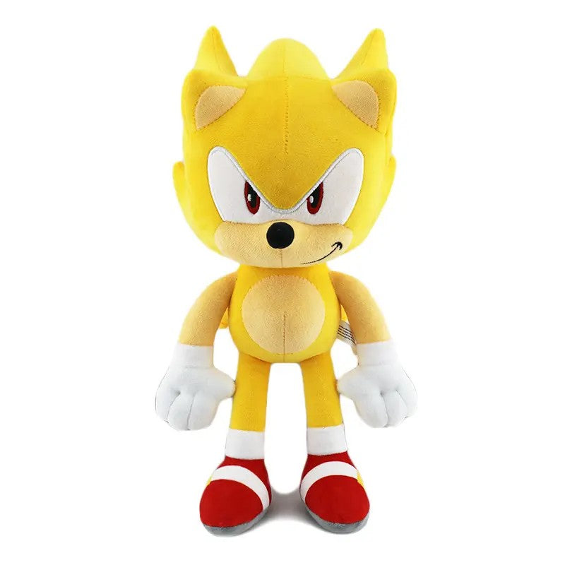 peluche sonic peluche shadow peluche knuckles peluche sonic jaune peluche sonic the hedgehog peluche sonic noir peluche sonic tails