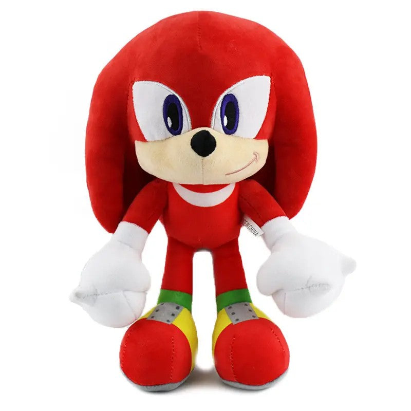peluche sonic peluche shadow peluche knuckles peluche sonic jaune peluche sonic the hedgehog peluche sonic noir peluche sonic tails