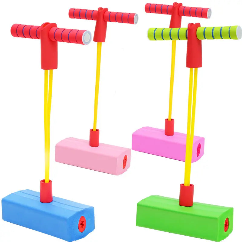 Foam Pogo Stick for Kids