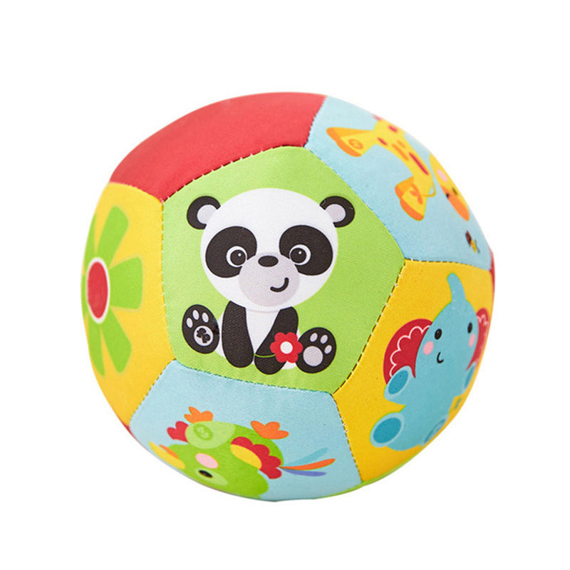 Soft Baby Ball