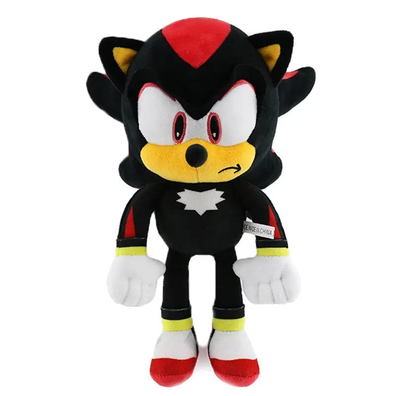 peluche sonic peluche shadow peluche knuckles peluche sonic jaune peluche sonic the hedgehog peluche sonic noir peluche sonic tails