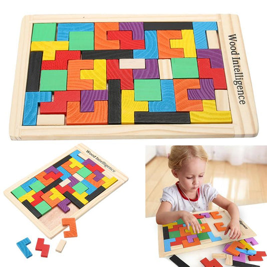 Puzzle Enfant 3 ans, jeu tetris en bois tetris bois jeu tetris bois puzzle tetris bois tetris en bois