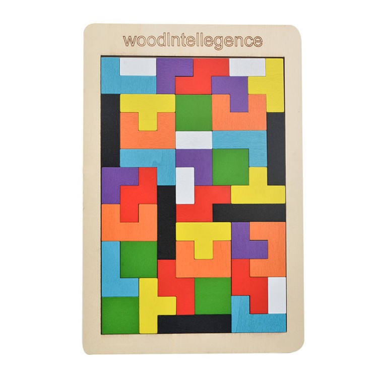 jeu tetris en bois tetris bois jeu tetris bois puzzle tetris bois tetris en bois