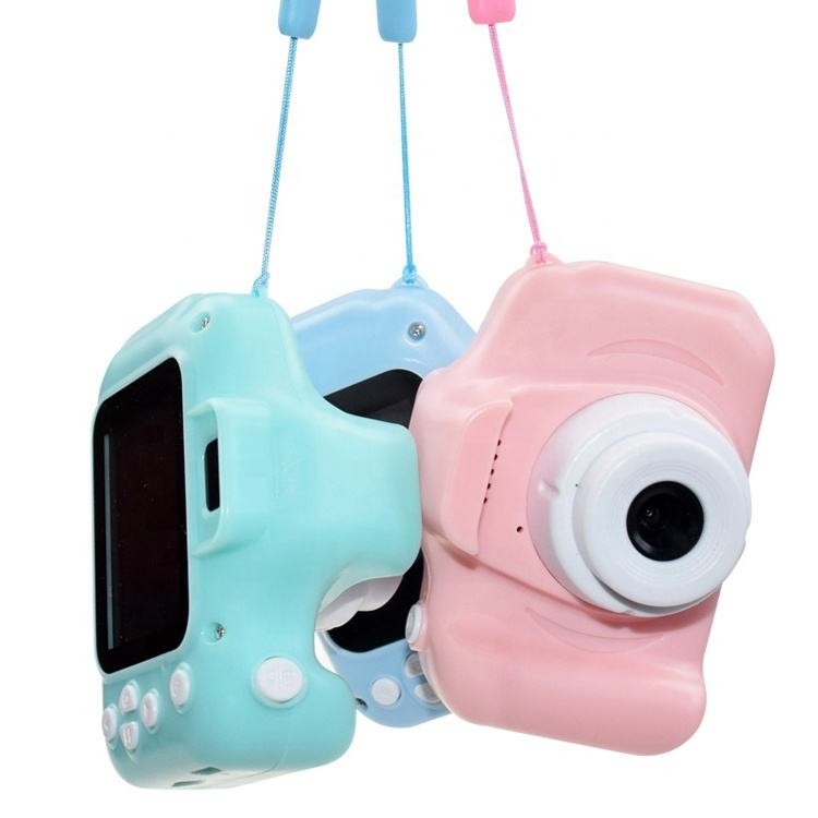 Digital Camera Toy for Kids