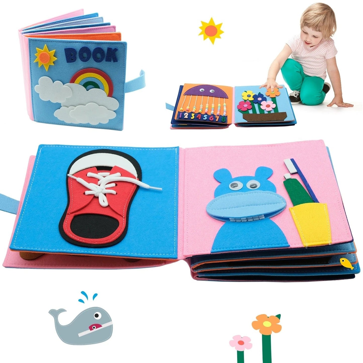 livre tissu montessori livre en tissu montessori livre montessori tissu livre d apprentissage montessori tissu livre d éveil tissu montessori livre d'apprentissage montessori tissu livre activité montessori 2 ans livre en tissu Livre en tissu Montessori pour d'éveil quiet book montessori livre sensoriel montessori livre d'éveil montessori livre feutrine montessori livre feutrine bébé