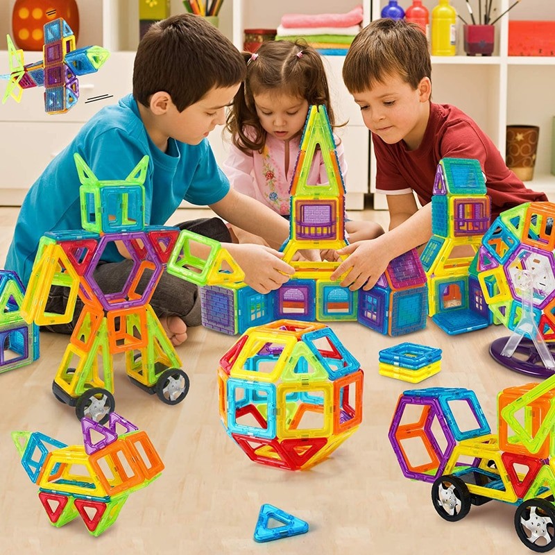 jeu de construction magnétique 2 ans jeu de construction aimanté maternelle bloc de construction magnétique montessori jeu construction aimanté 3 ans jeu de construction aimanté maternelle jeu de construction magnétique 6 ans