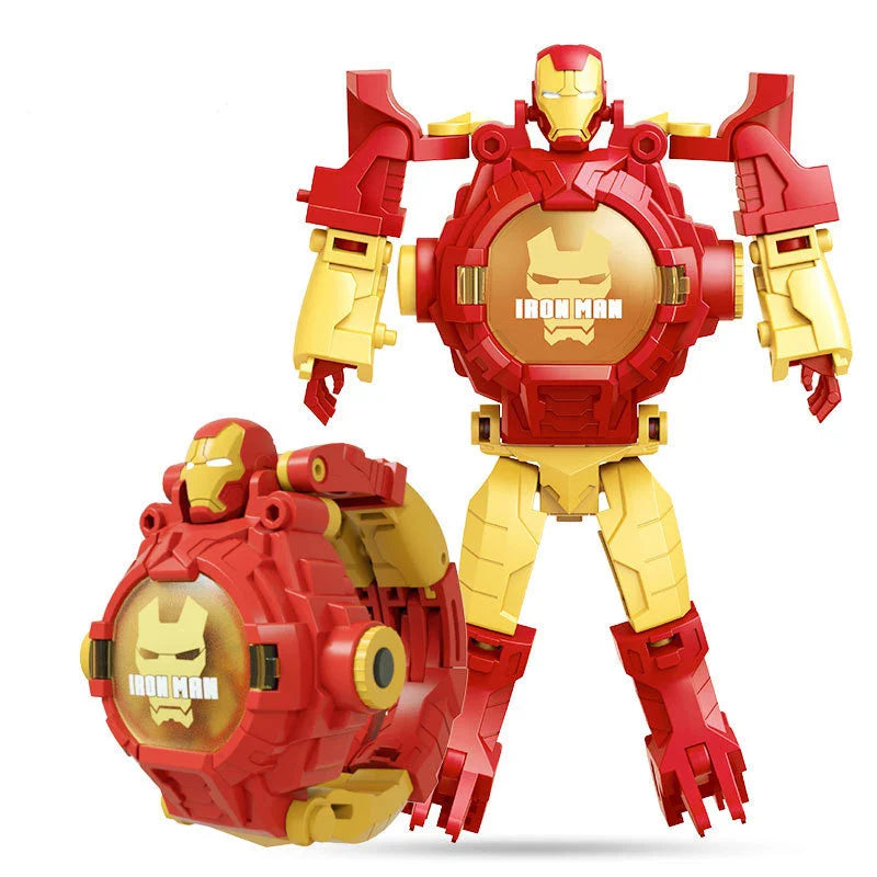 montre transformers montre transformers vintage transformers montre montre jouet montre robot