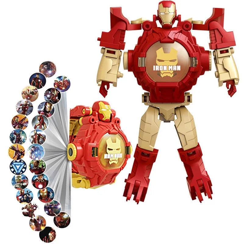 montre transformers montre transformers vintage transformers montre montre jouet montre robot relógio transformers