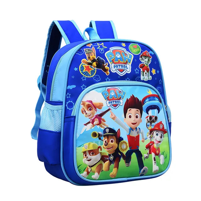 Kids’ Paw Patrol Backpack