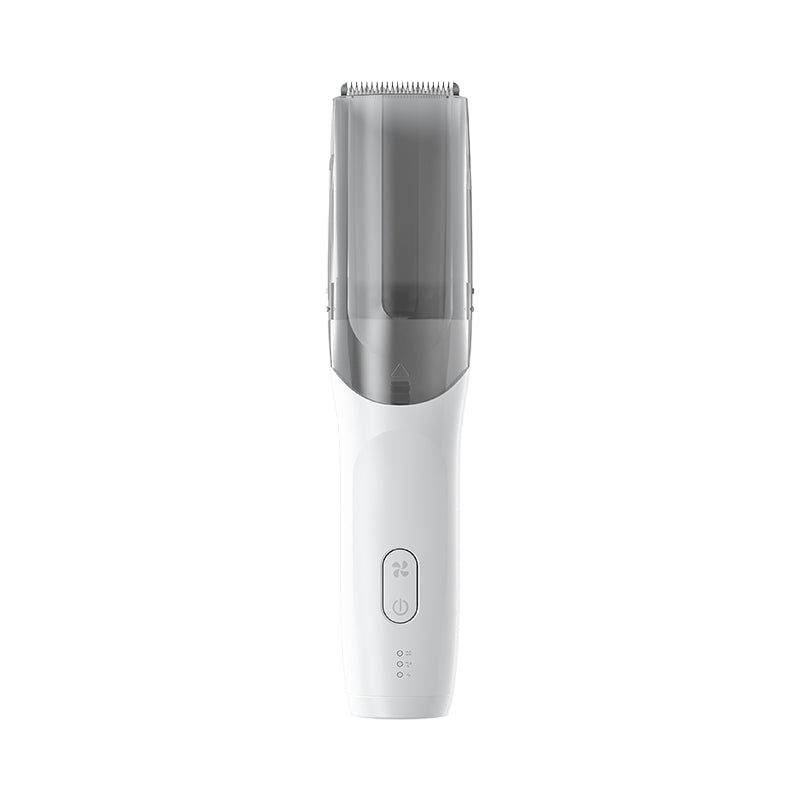 Silent Baby and Children’s Hair Trimmer