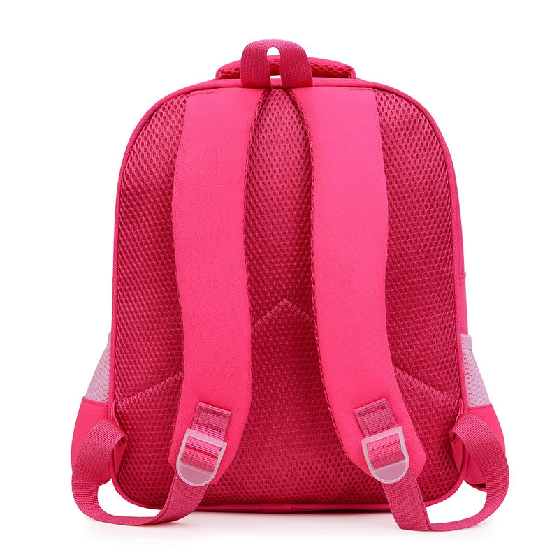 Unicorn Preschool Backpack