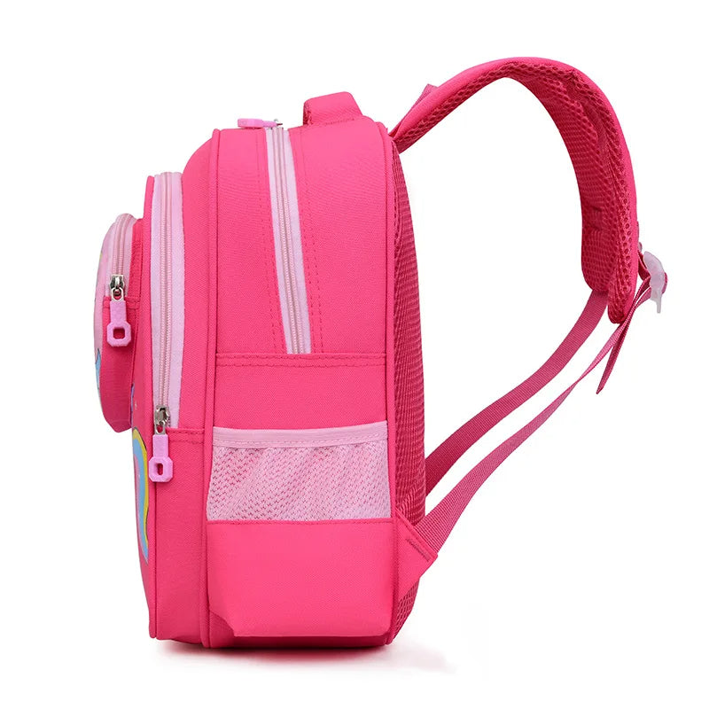 Unicorn Preschool Backpack