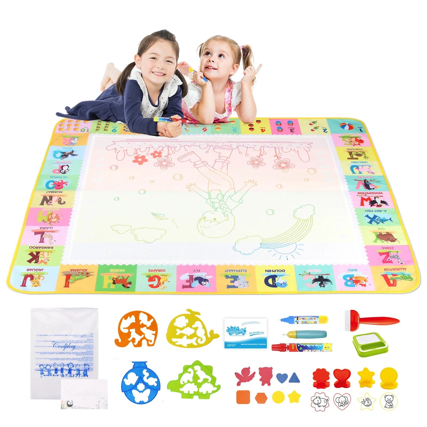 tapis aquadoodle
tapis dessin
tapis dessin eau
tapis dessin eau bebe
tapis coloriage eau
tapis peinture eau
tapis dessin à l'eau
tapis dessin a l'eau
tapis dessin bebe
tapis de coloriage
tapis à colorier
Tapis dessin eau Aquadoodle
Tapis Coloriage eau magique
Tapis dessin eau bébé
Tapis de coloriage lavable