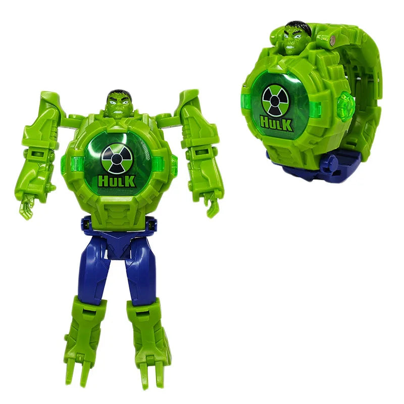 montre transformers montre transformers vintage transformers montre montre jouet montre robot