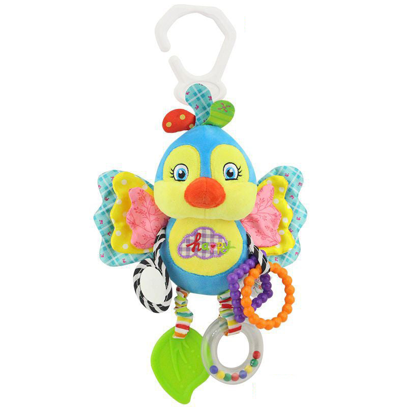 Hanging Baby Activity Toy