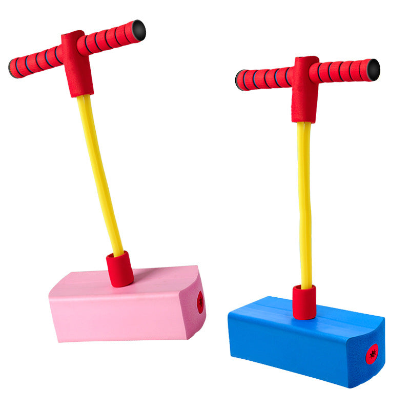 Foam Pogo Stick for Kids