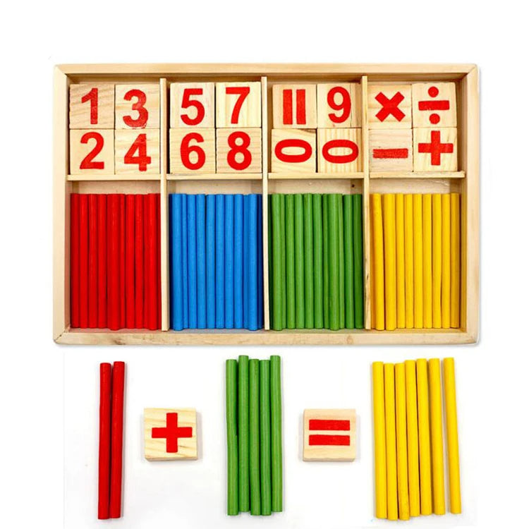 batonnet de calcul
batonnets de calcul
jeu de calcul enfant
batons de calcul Montessori
jouet mathématique Montessori
mathématiques montessori maternelle
Jeux pour apprendre à compter maternelle