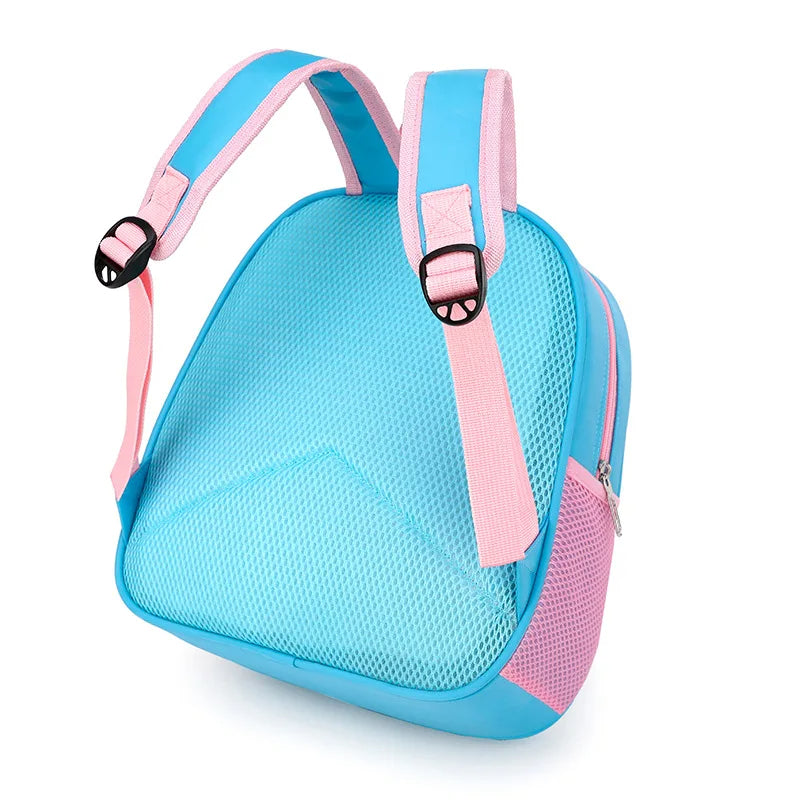 Frozen & Princess Sofia Preschool Backpack