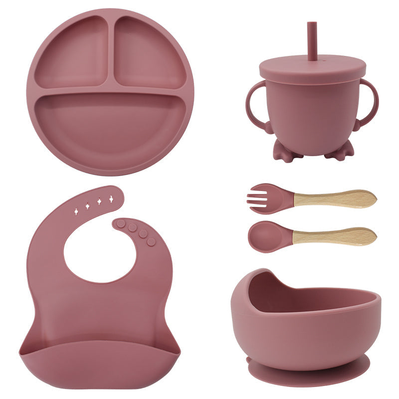 assiette silicone bébé ventouse bol silicone bebe assiette ventouse pour bébé assiette bebe vaisselle bebe 1er age