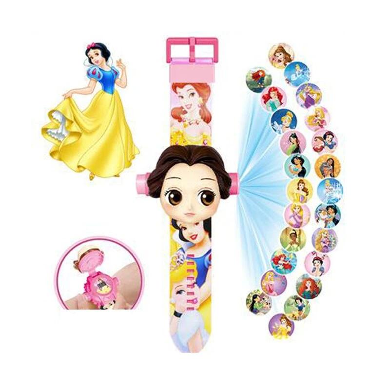 Projector Watch for Kids