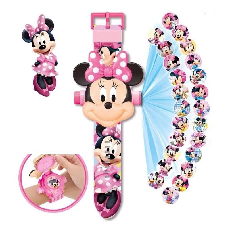Projector Watch for Kids