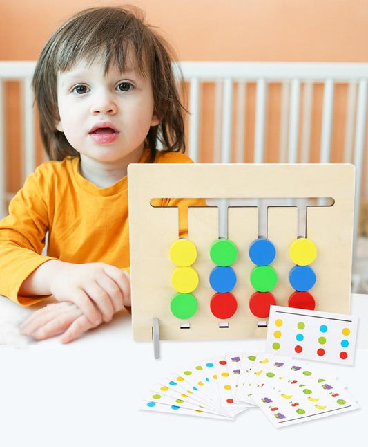 jeu de logique enfant jeu de logiques enfant jeux logique enfant jeux de réflexion et de logique enfant casse tête logique enfant jeu de reproduction enfant Jeu de reproduction et correspondance double face