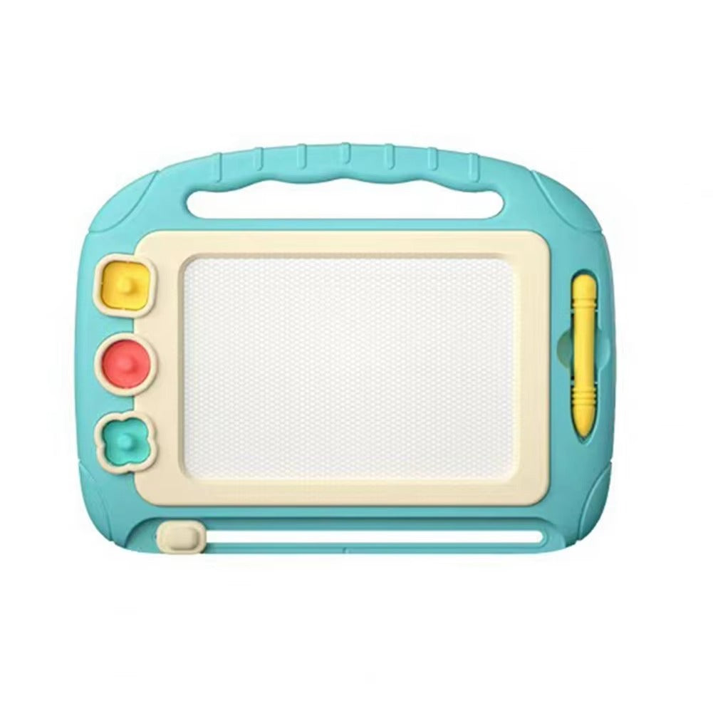 Magnetic Drawing Board for Kids