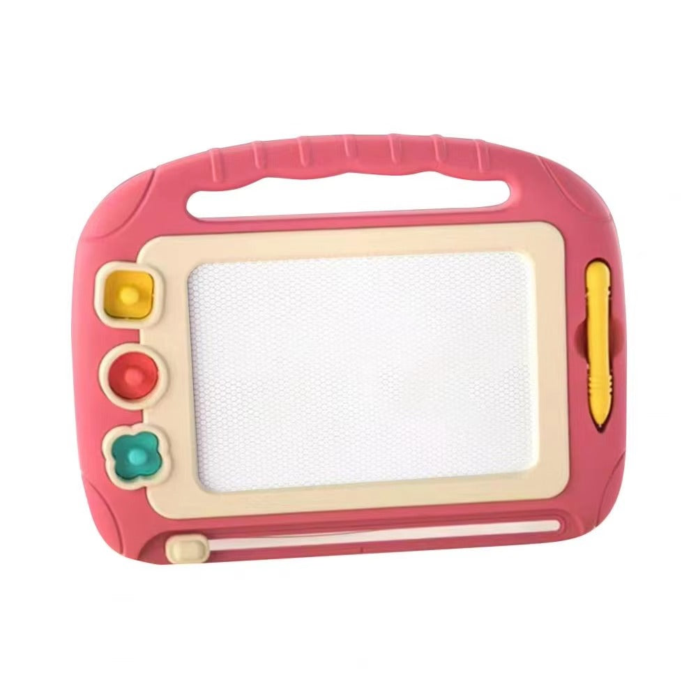 Magnetic Drawing Board for Kids