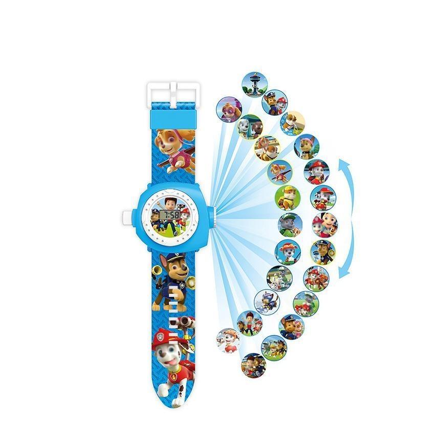 Projector Watch for Kids