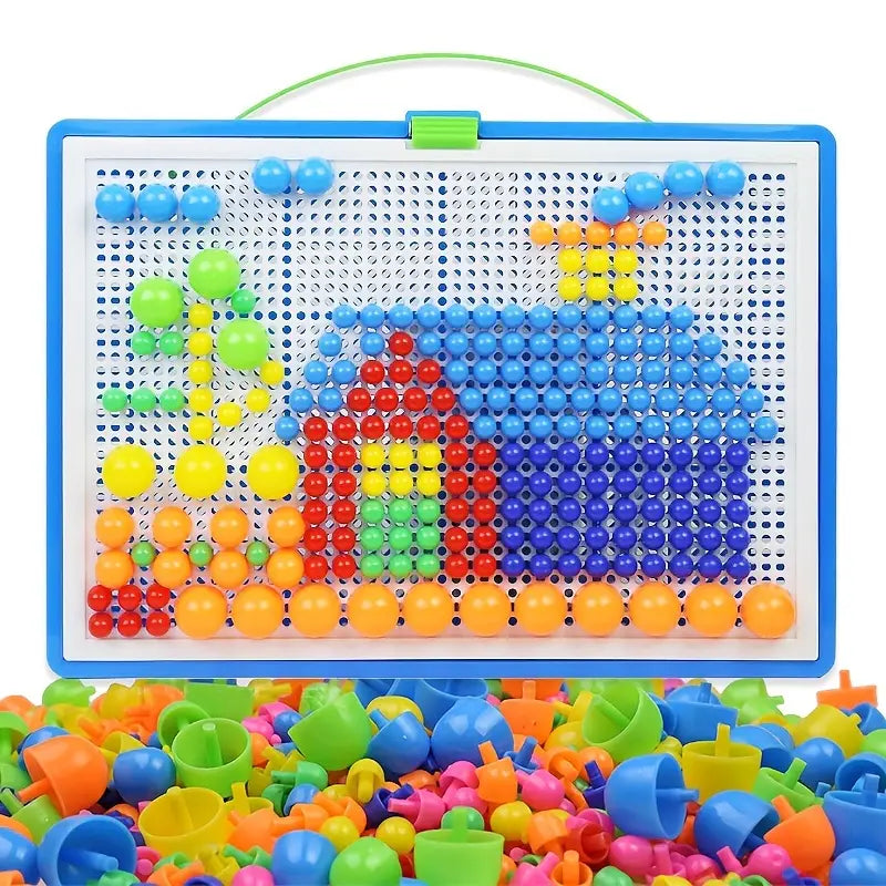 puzzle mosaique enfant construction jouet enfant jouet pédagogique jeux pour apprendre les couleurs jouet éducatif pour enfant jouet 5 ans éducatif jeu de construction 3 ans jeux construction montessori jeu de construction 6-8 ans jeu de construction 3 ans montessori jouet educatif 3 2 4 6 5 ans jeux éducatif 3 ans garçon jeux educatif 3 ans montessori jeux éducatif 3 ans fille jouets éducatifs 3 ans jouet maternelle enfant jouet de construction 3 4 5 6 ans jouet montessori Puzzle  montessori