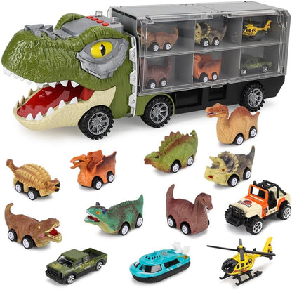 Dinosaur Truck Toy for Kids