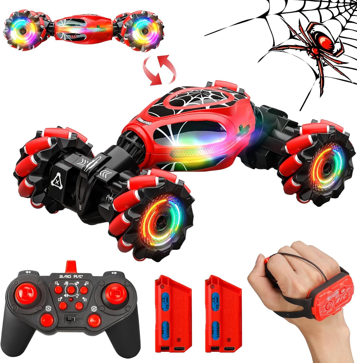 RC Cars Toy for Kids