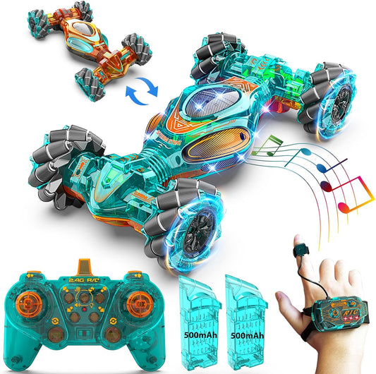 RC Cars Toy for Kids