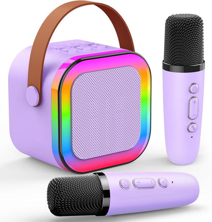 Micro karaoké enfant
Micro Fille 3 ans
Micro enfant 2 ans
micro karaoke enfant