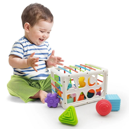 cube forme bébé Cube D'activité Bébé Cube d'activité jeu tri forme et couleur jeux forme et couleur bebe cube dactivite bebe montessori cube dactivite bebe cube dactivite bebe 6 mois grand cube dactivite bebe Cube de motricité - Cube éveil bébé jouet montessori 1 an jeux montessori 1 an jouets montessori jeux montessori 2 ans jeux montessori 3 ans