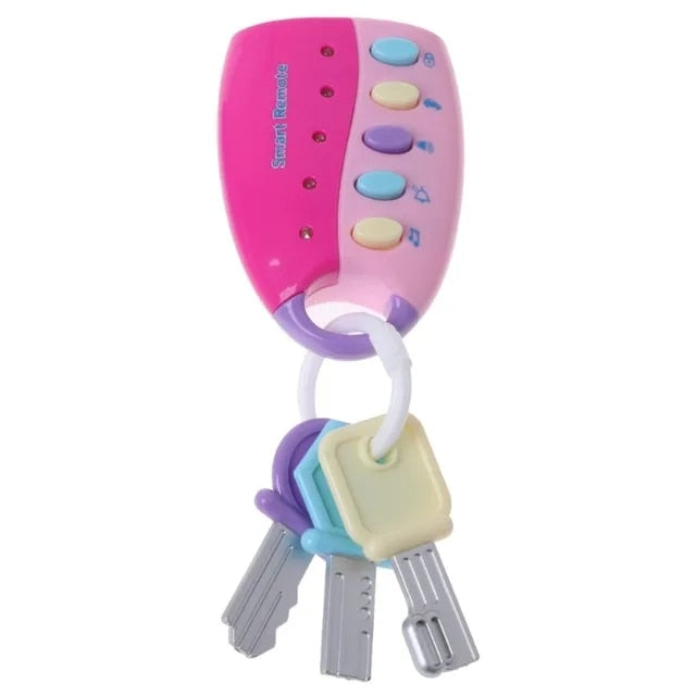 cle jouet pour bebe cles jouet bebe hochet cles bebe hochet clé jouet bebe clef jouet cle bebe jeu cle bebe jouet clés bébé clé en plastique pour bébé Jouet Trousseau clé sonore bébé jouet clé de voiture jouet clés bébé jouet porte clé pour bébé