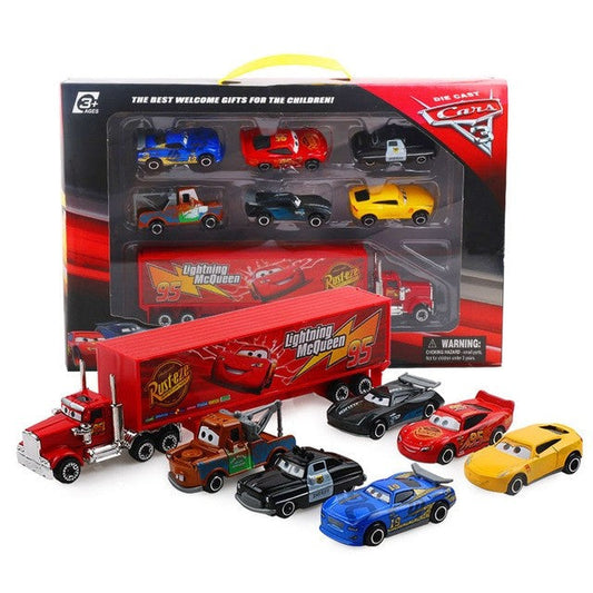 voiture cars métal voiture cars jouet coffret voiture cars disney coffret voiture cars