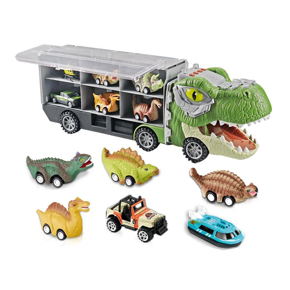 Dinosaur Truck Toy for Kids