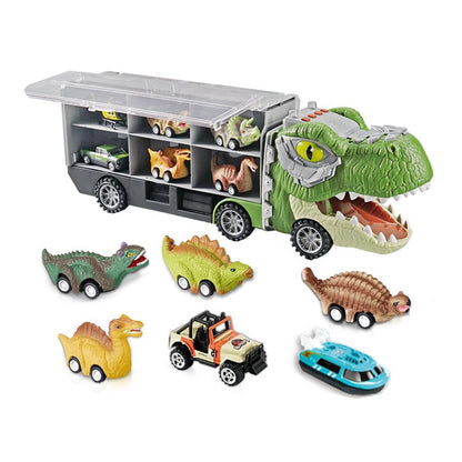 Dinosaur Truck Toy for Kids