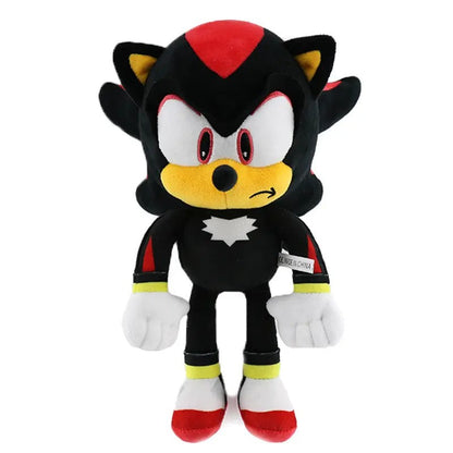 peluche sonic peluche shadow peluche knuckles peluche sonic jaune peluche sonic the hedgehog peluche sonic noir peluche sonic tails
