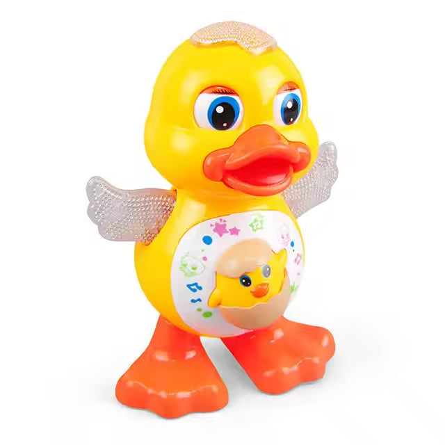 Dancing Duck Toy