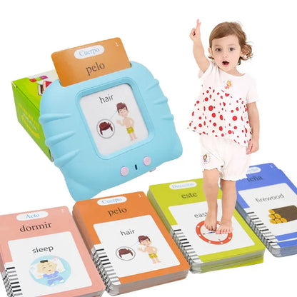 carte flash parlante anglais cartes flash parlantes pour l'éducation carte parlante carte parlante enfant carte flash parlante français carte parlante montessori carte parlante arabe carte flash parlante