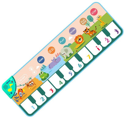 Children’s Musical Piano Mat