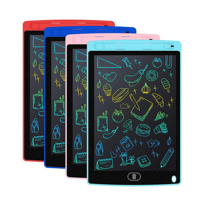 tablette lcd dessin enfant ardoise magique tablette dessin enfant Tablette Dessin Enfant de 10 Pouces  ablette d'écriture LCD effacable  tablette enfants, Ardoise Magique Enfant 2 3 4 5 6 Ans fille et Garçons Tablette d'écriture LCD colorée Planche à Dessin de 10 Pouces Doodle Pad Enfants  tablette lcd ardoise magique effaçable ardoise numérique enfant tablette dessin lcd ardoise magique tablette lcd ardoise magique tablette lcd enfant tablette d'écriture lcd 12 pouces tablette d'écriture lcd enfant